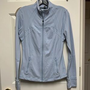 Lulu lemon Define Jacket
